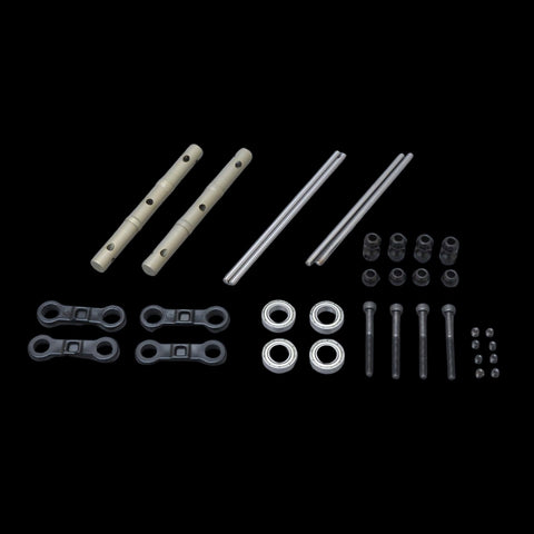 MCD Anti-Roll Sway Bar Set F/R 3.5mm - 360101X