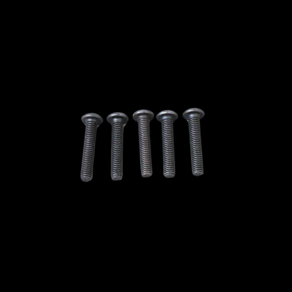 MCD BH Hex Screw M3x16 mm - 640401S