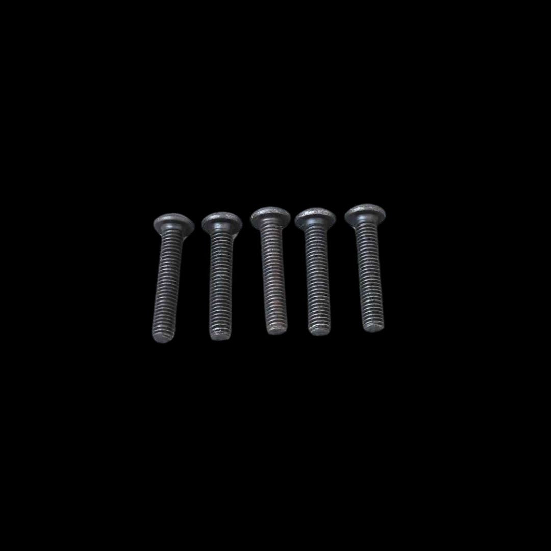 MCD BH Hex Screw M3x16 mm - M640401S