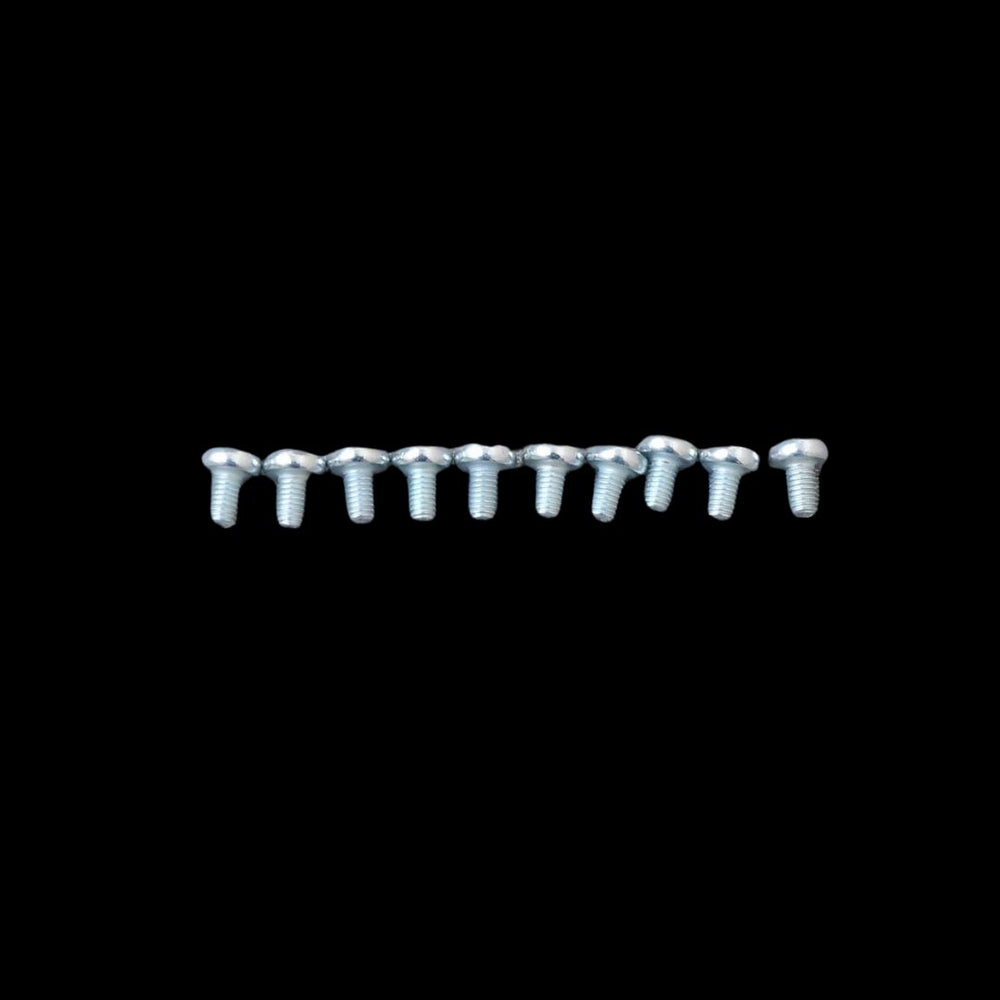 MCD BH Hex Screw M3x5 mm - 641101S