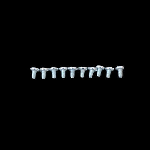 MCD BH Hex Screw M3x5 mm - 641101S