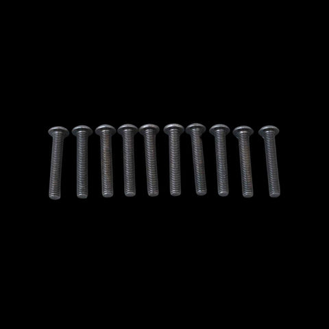 MCD BH Hex Screw M5x30 mm - 640501S