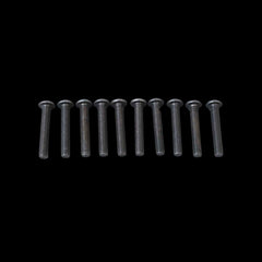 MCD BH Hex Screw M5x30 mm - 640501S