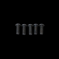 MCD BH Hex Screw M6x16 mm - 640801S