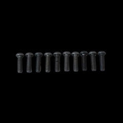 MCD BH Hex Screw M6x20 mm - 640901S