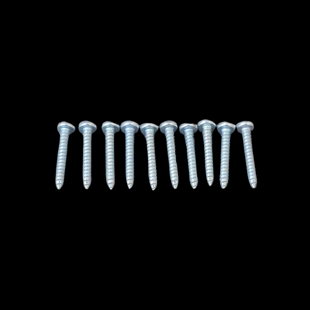 MCD BH PH1 Self Tap 3x19 mm - 625401S