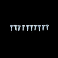 MCD BH PH1 Self Tap 3x7 mm - 625301S