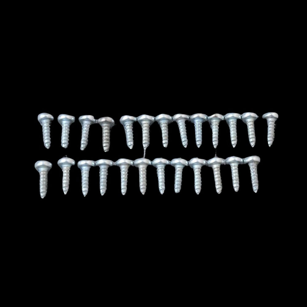 MCD BH PH1 Self Tap 3x9 mm - 625101S