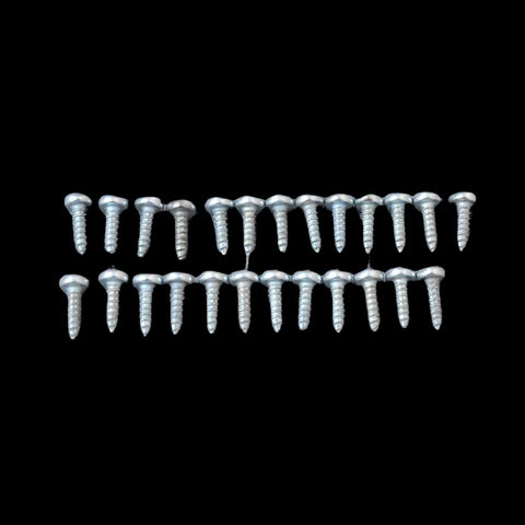 MCD BH PH1 Self Tap 3x9 mm - 625101S