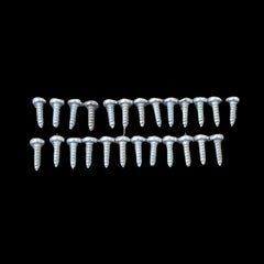 MCD BH PH1 Self Tap 3x9 mm - 625101S