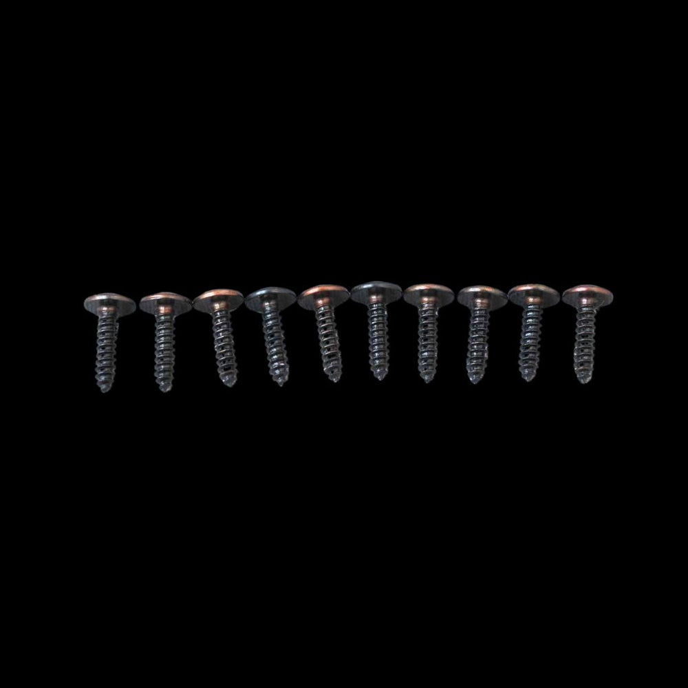 MCD BH PH2 Self Tap 4x16 mm - 628201S