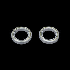 MCD Ball Bearing 6803 ZZ 17x26x5 - 601001S