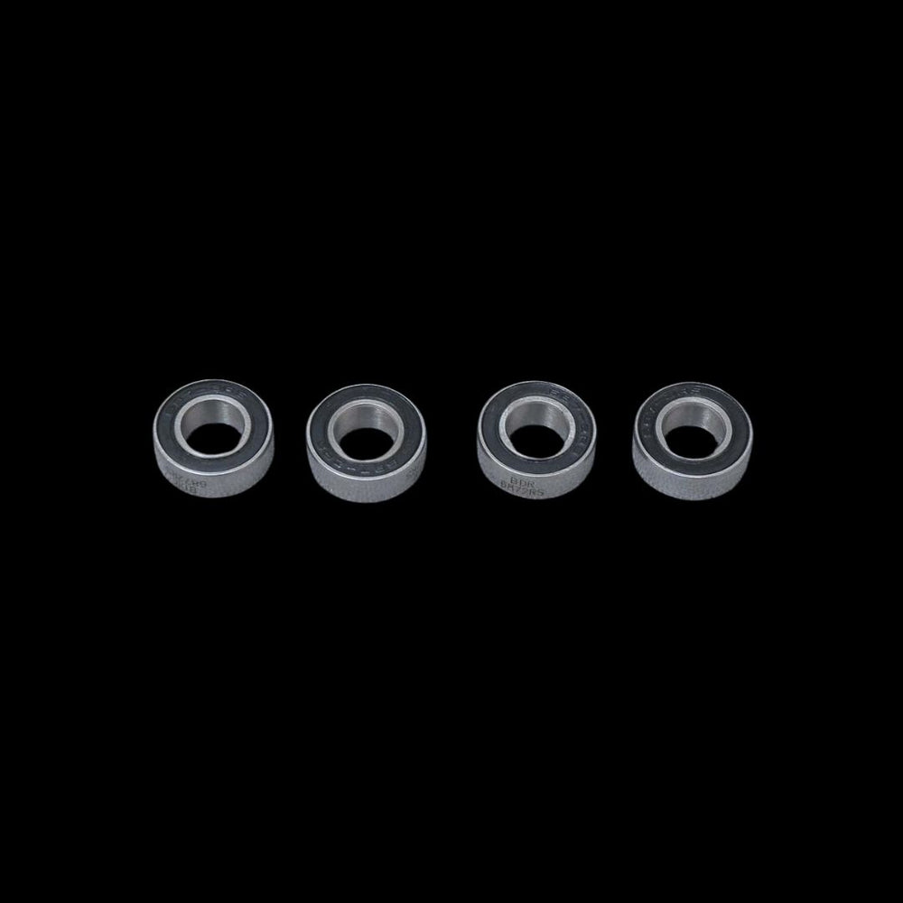 MCD Ball Bearing 687 2RS 7x14x5 - 600101S