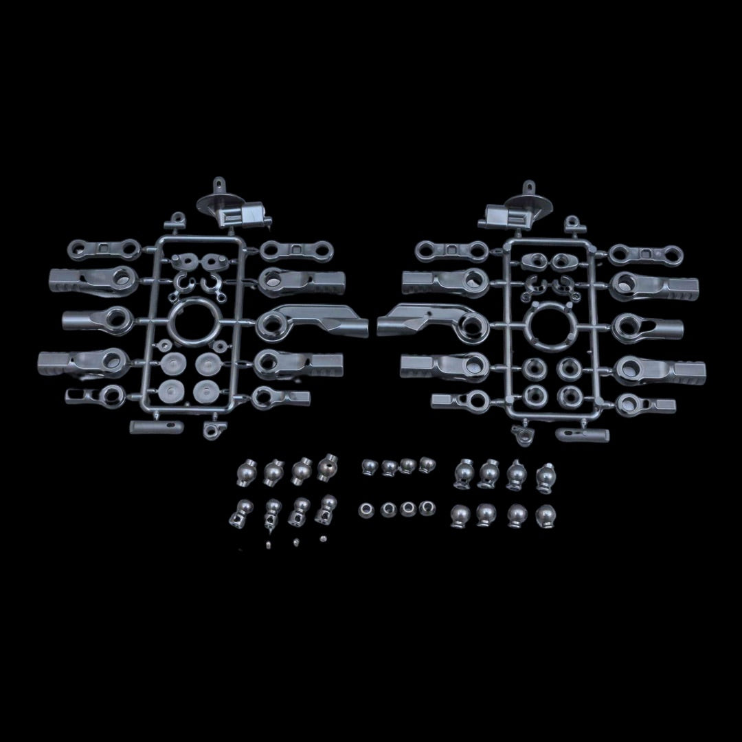 MCD Boll Joint Rod End Set - M340101X