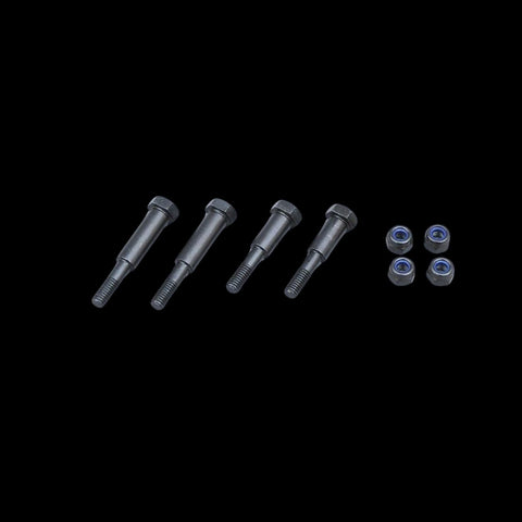 MCD Brake Pad Carrier Screw Set - M260501S