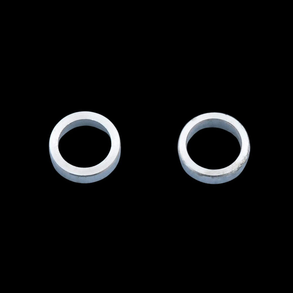 MCD Brake Plate Alloy 2019 Spacer (Opt.) - 415306A