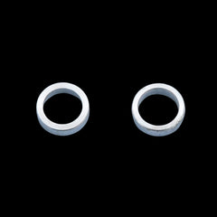 MCD Brake Plate Alloy 2019 Spacer (Opt.) - 415306A
