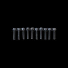 MCD CH Hex Screw M3x12 mm - 631301S