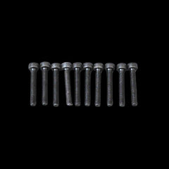 MCD CH Hex Screw M3x20 mm - 631401S