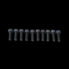 MCD CH Hex Screw M4x12 mm - 630201S