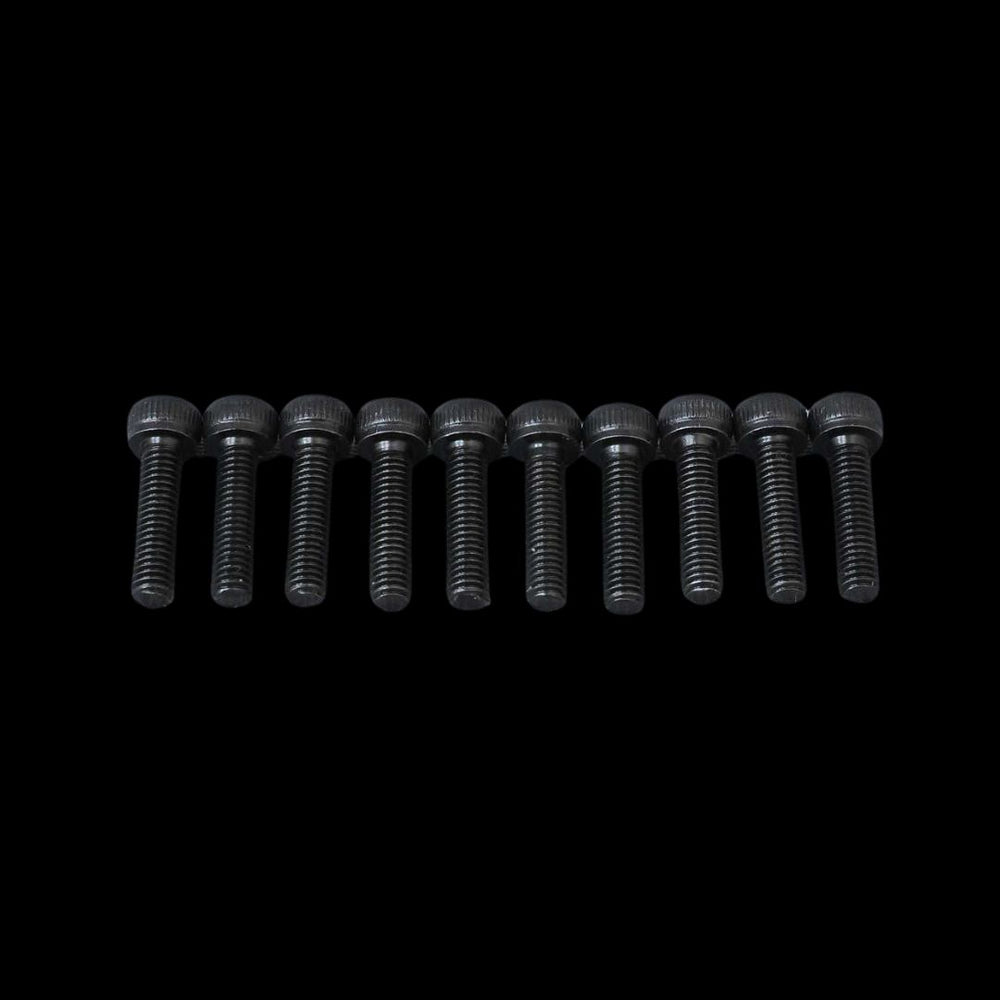 MCD CH Hex Screw M4x16 mm - 630301S