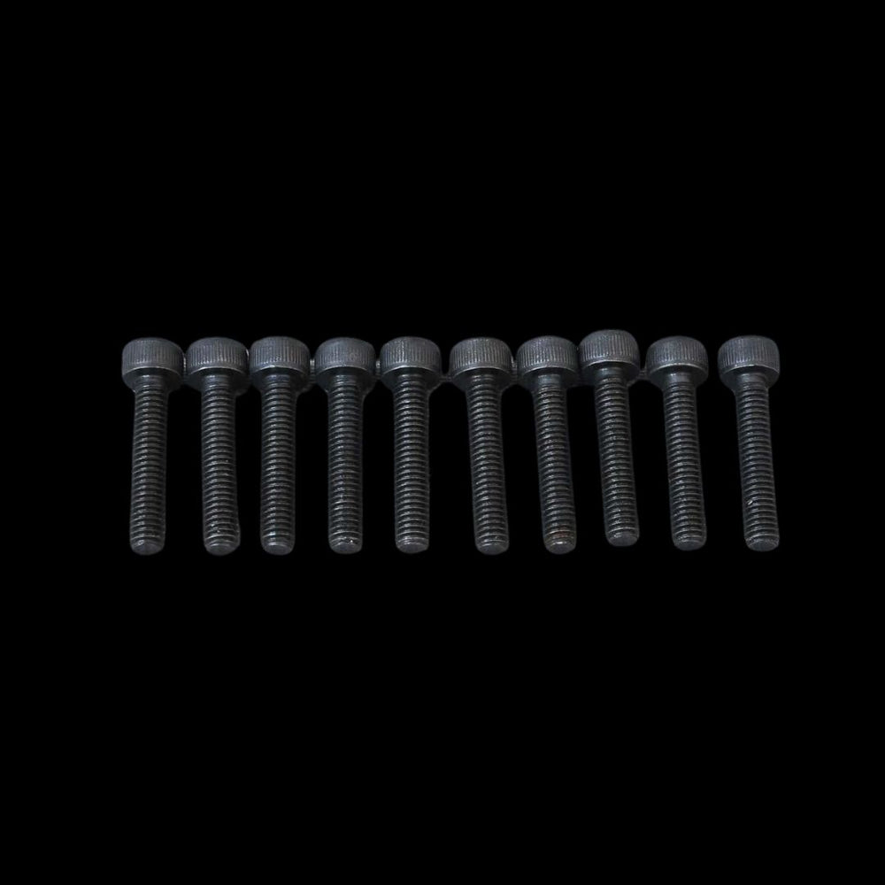 MCD CH Hex Screw M4x20 mm - 631501S