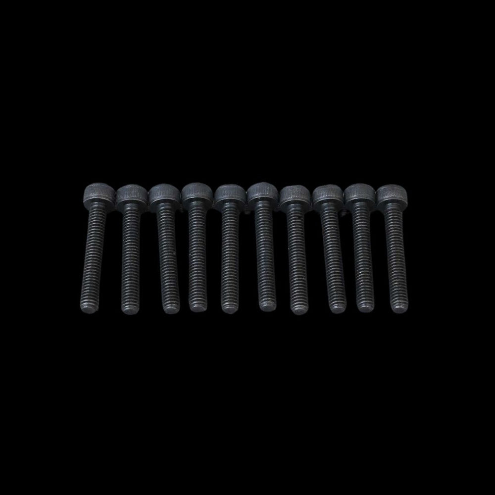 MCD CH Hex Screw M4x25 mm - 630401S