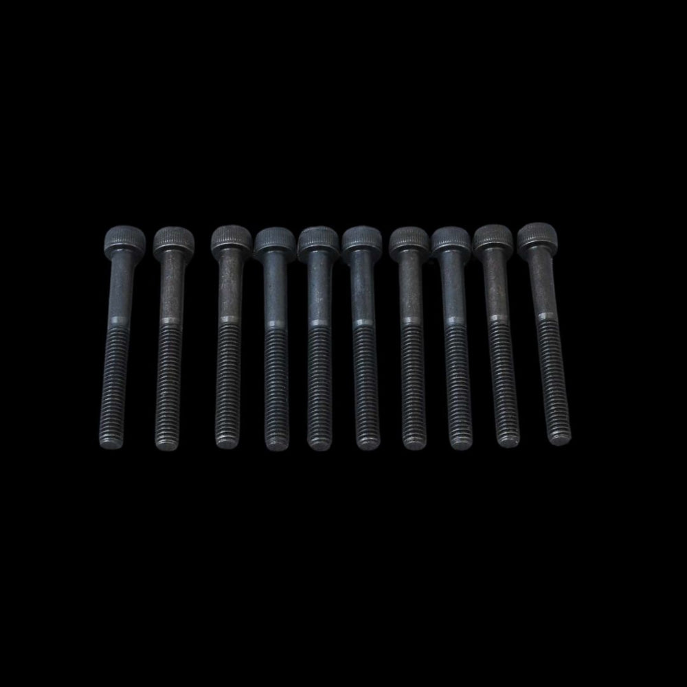 MCD CH Hex Screw M4x35 mm - 630601S
