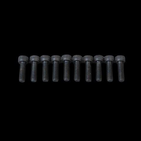 MCD CH Hex Screw M5x16 mm - 630801S