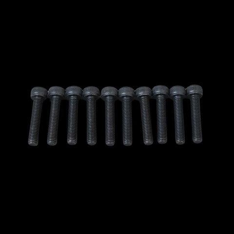 MCD CH Hex Screw M5x25 mm - 632001S