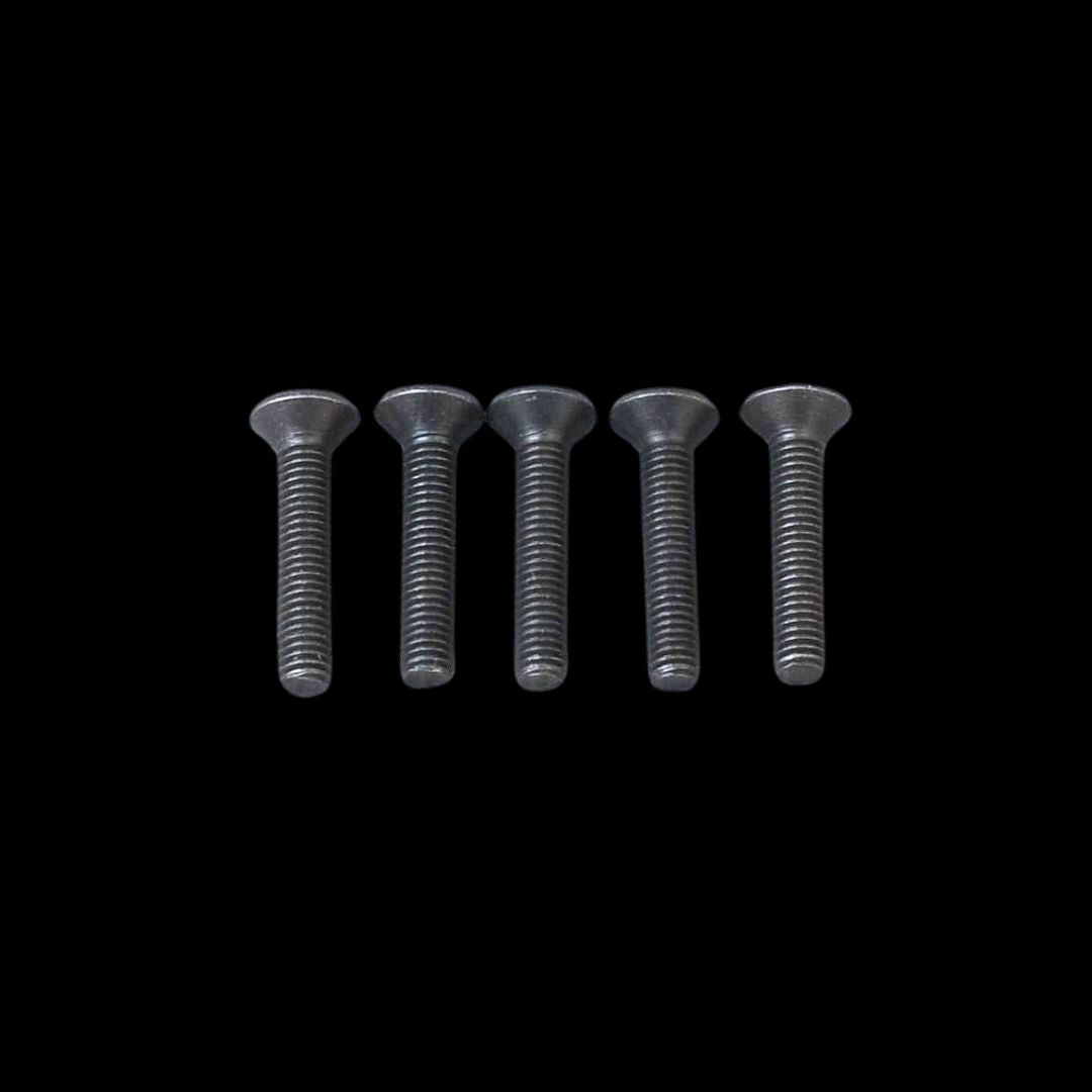 MCD CS Hex Screw M3x16 mm - 635301S