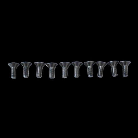 MCD CS Hex Screw M4x10 mm - 635501S