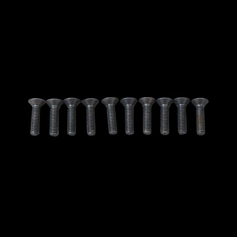 MCD CS Hex Screw M4x16 mm - 636001S