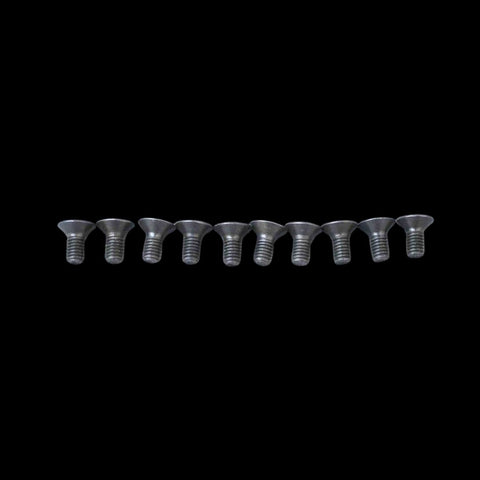 MCD CS Hex Screw M5x10 mm - 635601S