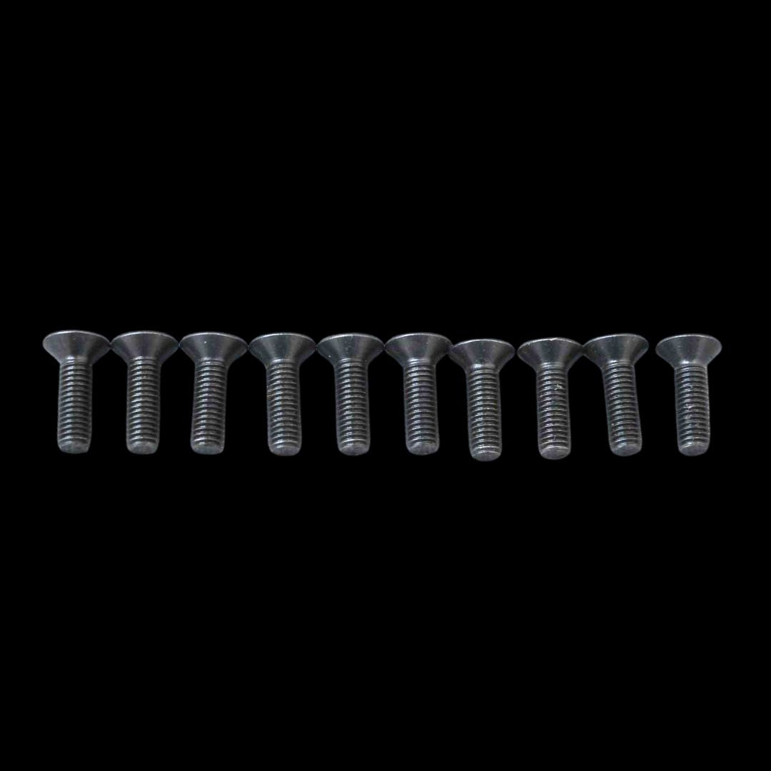 MCD CS Hex Screw M5x16 mm - M635201S