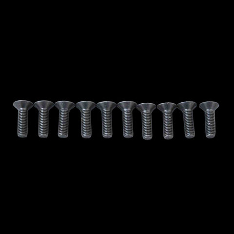 MCD CS Hex Screw M5x16 mm - 635201S