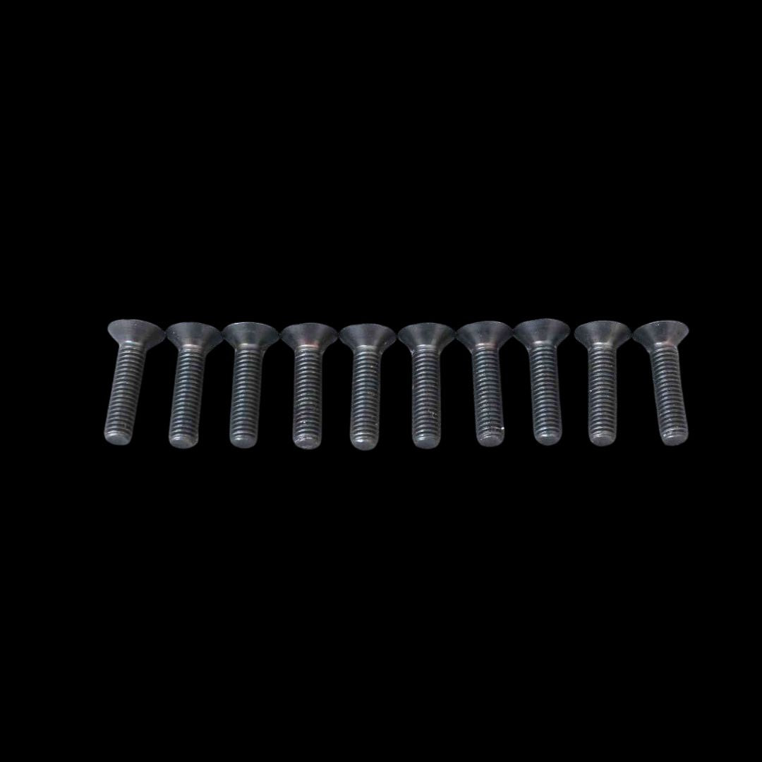 MCD CS Hex Screw M5x20 mm - 635701S