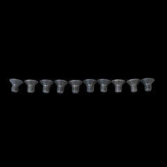 MCD CS Hex Screw M5x8 mm - 635801S