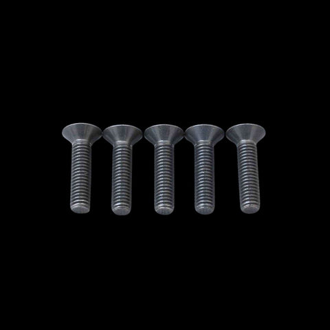 MCD CS Hex Screw M6x25 mm - 635401S