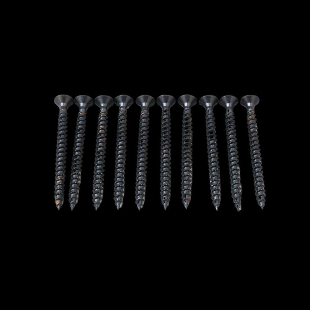 MCD CS PZ2 Self Tap 4x50 mm - 620601S