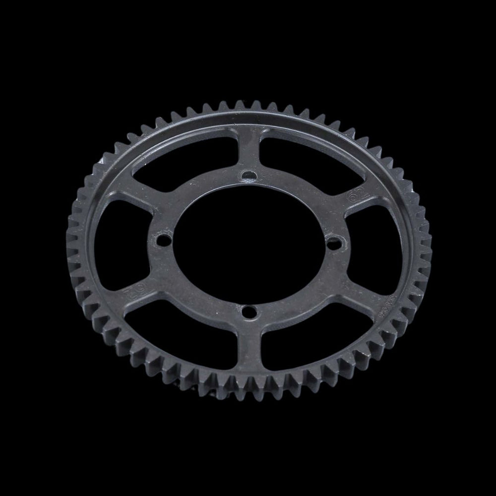 MCD Center Spur Gear Z62 (Opt.) - M201303S