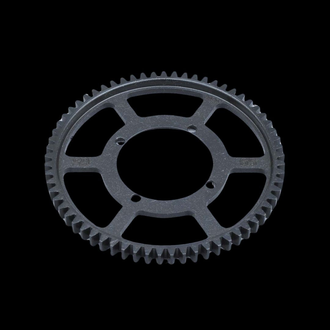 MCD Center Spur Gear Z65 (Opt.) - M201305S