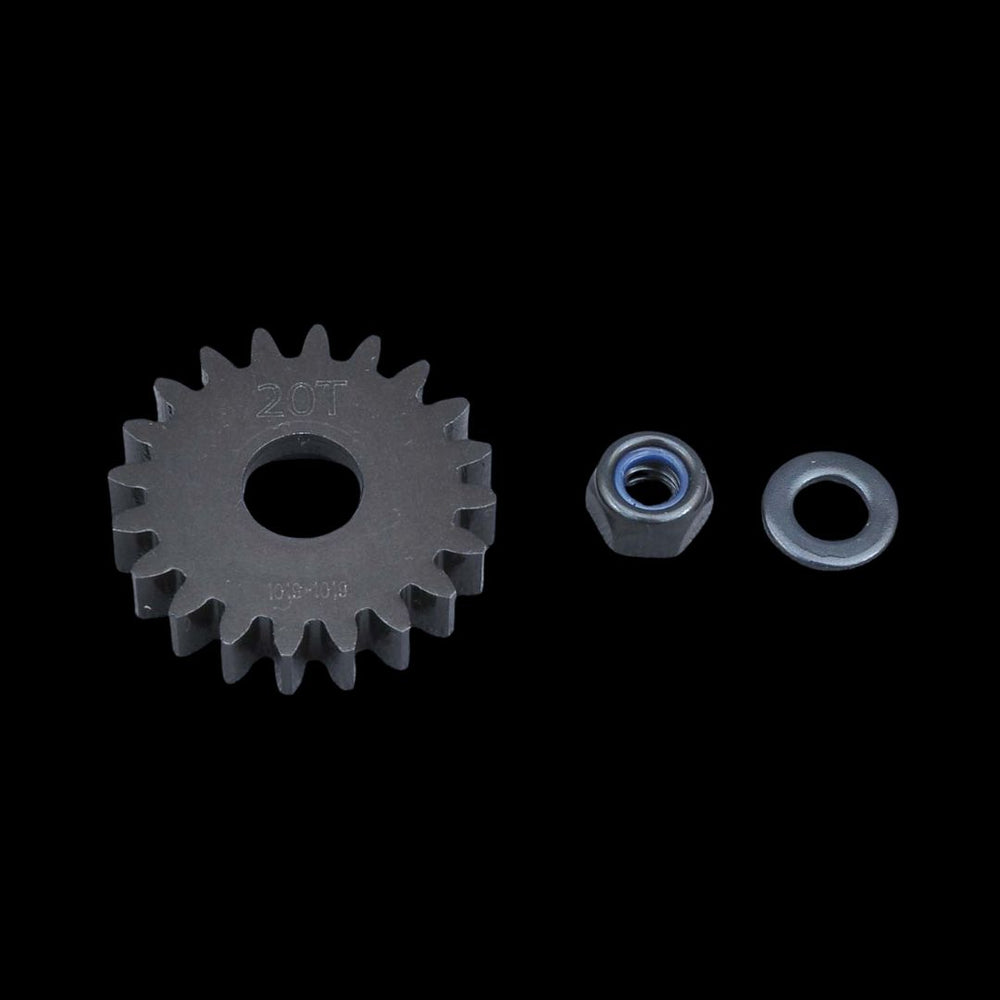 MCD Clutch Bell Pinion Gear Z20 (Opt.) - M201402S