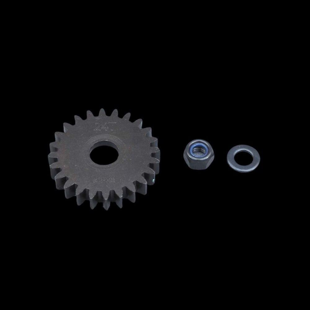 MCD Clutch Bell Pinion Gear Z24 (Opt.) - M201407S