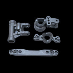 MCD Composite Servo Saver Set - 380101P