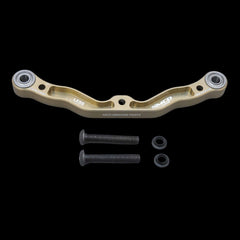 MCD DBB Ackerman Plate Less 8mm (Opt.) - 380204A