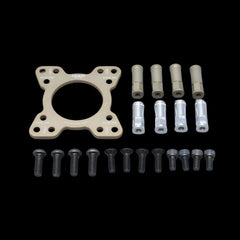 MCD Engine Clutch House Alloy G230-G320 (Opt.) - 415702A