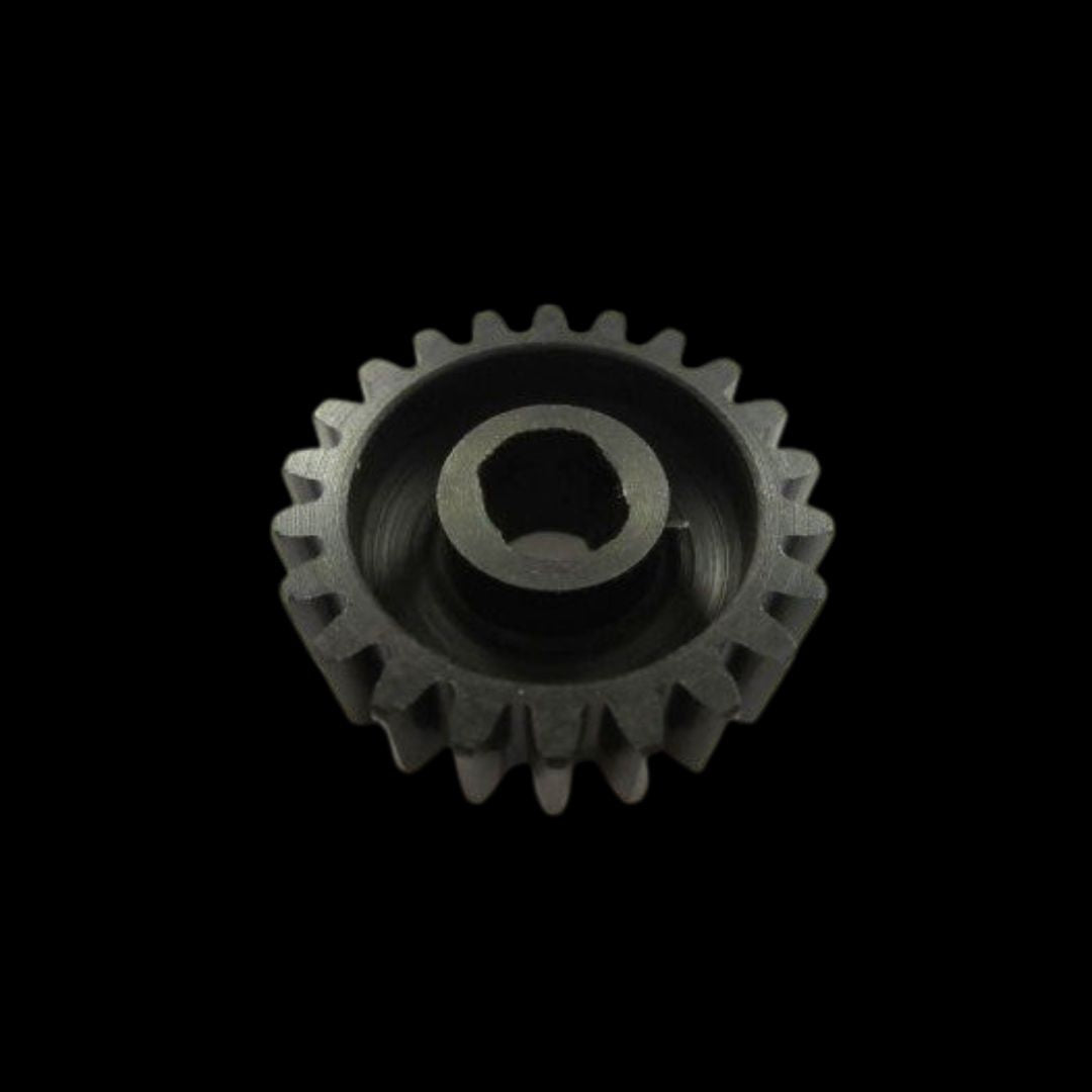 MCD Fitment BLACKBONE pinion gear