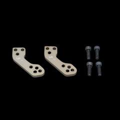 MCD Front Hub Alloy Arm L/R (Opt.) - 301901A