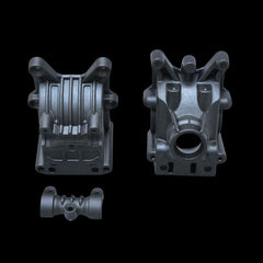 MCD Front/Rear Diff. House Set - 415101P